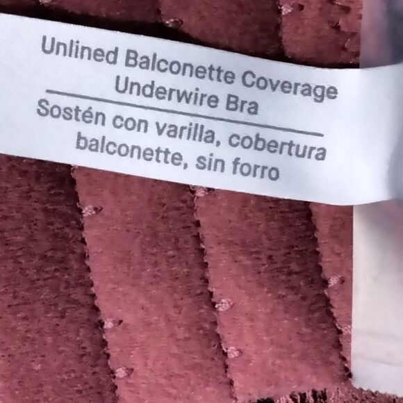 NWT: "Auden" woman's Bra's  - Picture 12 of 16